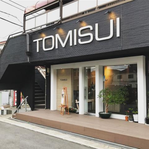 貝料理TOMISUI