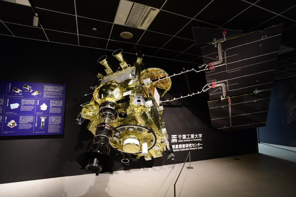 千葉工業大学　東京スカイツリータウン®キャンパス