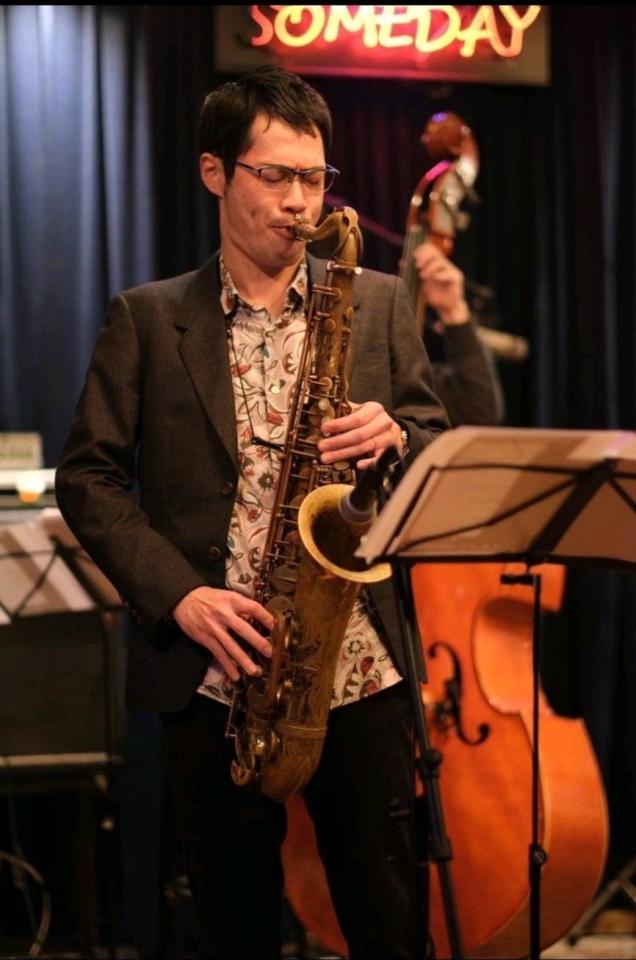 スペシャルイベント！乗合屋形船ジャズ・ナイトクルーズ６月13日