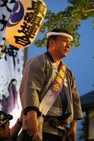 8年ぶりの大祭ありがとう