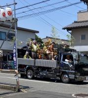 いよいよ今晩からなので気合いがほとばしります