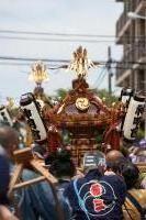 神明會神輿