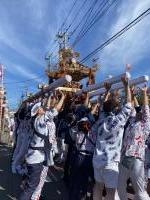 高く高く