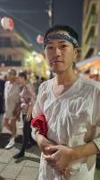 浦安市民になるということ