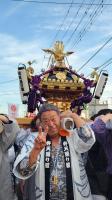 神輿&ピース