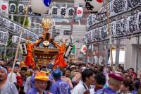 祭り舞台は整えられた!