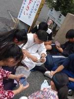 未来の担ぎ手