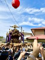 夏の思い出