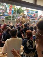 大量願い