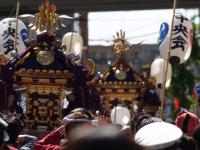 2連神輿