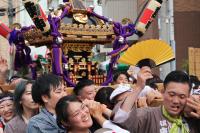 私が先導する