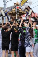 災厄・穢れを清める