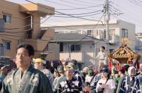 次の世代へ