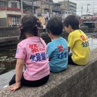 祭だヨ!全員集合
