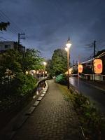 久しぶりの光景