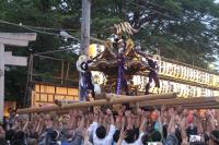 宮入最終放り