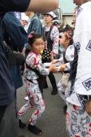 私が音頭取りよ