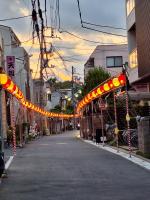 祭り序章1